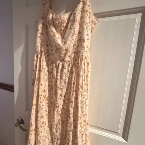 Reformation Dress 12 - Picture 1 of 4